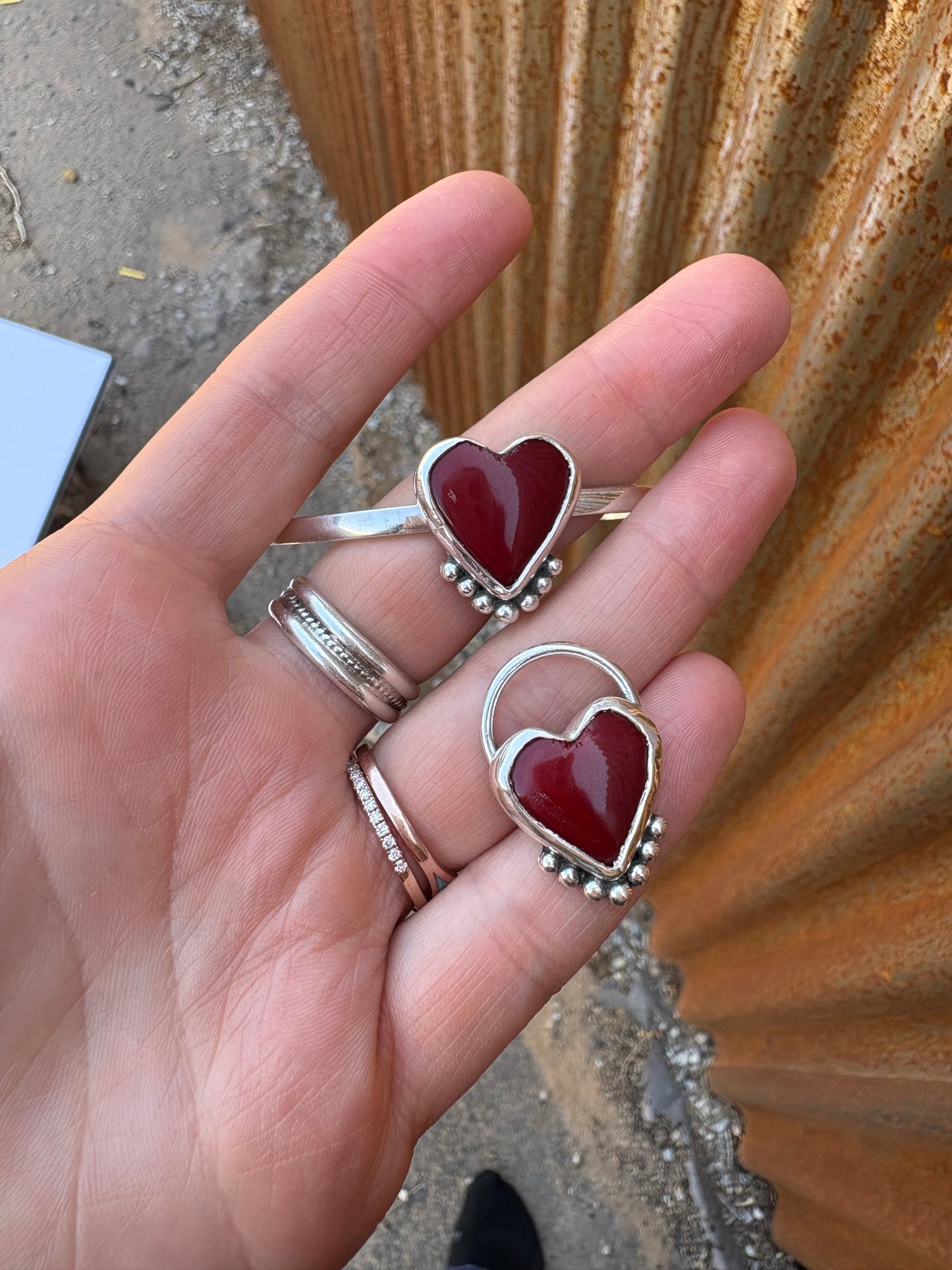 Custom Listing